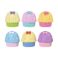 Picture of Mattel Disney: Princess  - Cupcake Doll Reavel (Random) (JFG78)