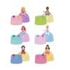 Picture of Mattel Disney: Princess  - Cupcake Doll Reavel (Random) (JFG78)
