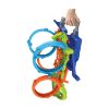 Picture of Mattel Hot Wheels: Stunt Tracks - 4-Loop Crash-Out Track Set (HXR70)