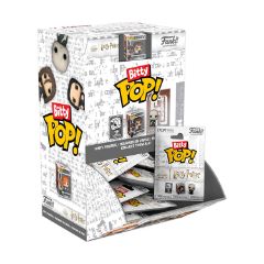 Picture of Funko Bitty Pop! Harry Potter Mystery Mini Figure (Blind Bag/Random)