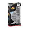 Picture of Funko Bitty Pop! Display Disney: Star Wars - Death Star Display Shelf