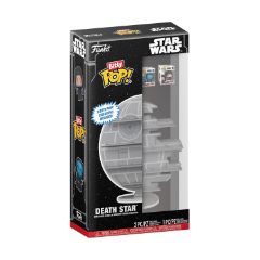Picture of Funko Bitty Pop! Display Disney: Star Wars - Death Star Display Shelf