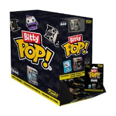 Picture of Funko Bitty Pop! Singles: Batman 85th Vinyl Figures
