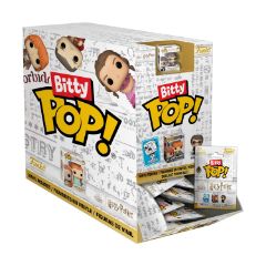 Picture of Funko Bitty Pop! Singles: Harry Potter Goblet of Fire (Blind Bag/Random) Vinyl Figures