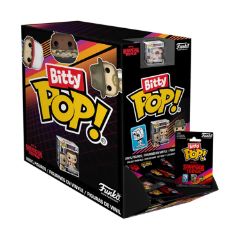 Picture of Funko Bitty Pop! Singles: Stranger Things (Blind Bag/Random) Vinyl Figures