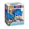 Picture of Funko Bitty Pop! Arcade: Sonic The Hedgehog - Sonic with Ring Vinyl Figure