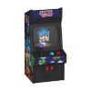 Picture of Funko Bitty Pop! Arcade: Sonic The Hedgehog - Sonic with Ring Vinyl Figure