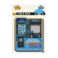 Picture of Funko Bitty Pop! Arcade Disney: Tron - Tron Display Case & Vinyl Figure