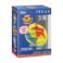 Picture of Funko Bitty Pop! Display: Pixar - Pixar Ball Vinyl Figures