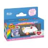 Picture of Funko Bitty Pop! Rides: Care Bears - Share Bear and Cloud Mobile Vinyl Figures