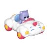 Picture of Funko Bitty Pop! Rides: Care Bears - Share Bear and Cloud Mobile Vinyl Figures
