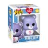 Picture of Funko Bitty Pop! Rides: Care Bears - Share Bear and Cloud Mobile Vinyl Figures