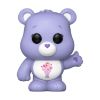 Picture of Funko Bitty Pop! Rides: Care Bears - Share Bear and Cloud Mobile Vinyl Figures