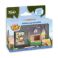 Picture of Funko Bitty Pop! Towns Pixar: Up - Russell and The House Vinyl Figures