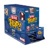 Picture of Funko Bitty Pop! Singles: Spider-Man Mystery Mini Figures (Blind Bag/Random) Vinyl Figures