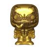 Picture of Funko Bitty Pop! Singles: Spider-Man Mystery Mini Figures (Blind Bag/Random) Vinyl Figures