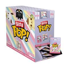 Picture of Funko Bitty Pop! Singles: Sanrio Mystery Mini Figures (Blind Bag/Random) Vinyl Figures