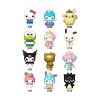 Picture of Funko Bitty Pop! Singles: Sanrio Mystery Mini Figures (Blind Bag/Random) Vinyl Figures