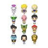 Picture of Funko Bitty Pop! Singles: Dragon Ball Z Mystery Mini Figures (Blind Bag/Random) Vinyl Figures