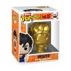 Picture of Funko Bitty Pop! Singles: Dragon Ball Z Mystery Mini Figures (Blind Bag/Random) Vinyl Figures