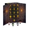 Picture of Funko Pocket Pop! Countdown Calendar: Spooky - 13 Day Countdown Calendar Vinyl Figures