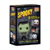Picture of Funko Pocket Pop! Countdown Calendar: Spooky - 13 Day Countdown Calendar Vinyl Figures