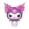 Picture of Funko Pop! Sanrio: My Melody (50th Ann.) Kuromi (20th Ann.) - Kuromi Grumpy #119 Vinyl Figure