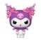 Picture of Funko Pop! Sanrio: My Melody (50th Ann.) Kuromi (20th Ann.) - Kuromi Grumpy #119 Vinyl Figure