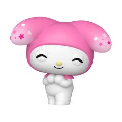 Picture of Funko Pop! Sanrio: Hello Kitty - Melody  #Vinyl Figure