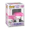 Picture of Funko Pop! Sanrio:(50th Ann.) Kuromi (20th Ann.) - My Melody  #120 Vinyl Figure