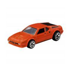 Picture of Mattel Hot Wheels Silver Series: Bmw M1 Vehicle (JBY59)