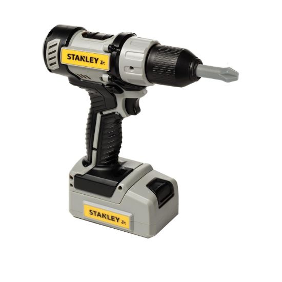 Picture of Stanley Jr. - Role Playing: Drill Battery Operated (RP044-SY)