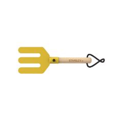 Picture of Stanley Jr. - Garden Tools: Hand Fork (G009-SY)