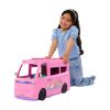 Picture of Mattel Barbie: Ave - Camper Vehicle Playset (HRJ78)