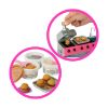 Picture of Mattel Barbie: Ave - Camper Vehicle Playset (HRJ78)