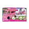 Picture of Mattel Barbie: Ave - Camper Vehicle Playset (HRJ78)
