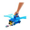 Picture of Mattel Hot Wheels: City - Ultimate Dual Dragon Transporter (JBM72)