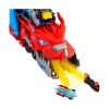 Picture of Mattel Hot Wheels: City - Ultimate Dual Dragon Transporter (JBM72)