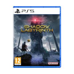 Picture of PS5 Shadow Labyrinth