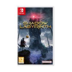 Picture of NSW Shadow Labyrinth