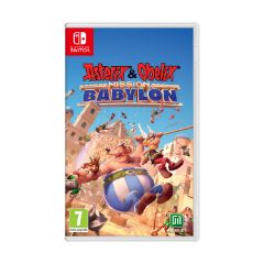 Picture of NSW Asterix & Obelix: Mission Babylon