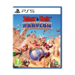 Picture of PS5 Asterix & Obelix: Mission Babylon