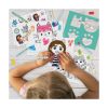 Picture of AS Gabby's Dollhouse - Art Case Backpack (1023-68105)