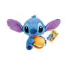 Picture of AS Disney: Stitch - Stitch with Burger Plush Toy 25cm (1607-01732)