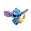 Picture of AS Disney: Stitch - Stitch with Burger Plush Toy 25cm (1607-01732)