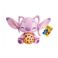 Picture of AS Disney: Stitch - Angel with Coockie Plush Toy 25cm (1607-01734)