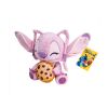 Picture of AS Disney: Stitch - Angel with Coockie Plush Toy 25cm (1607-01734)