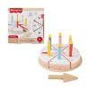 Picture of Fisher-Price®: Wooden Cake (JGR82)