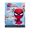 Picture of Hasbro Spider-Man: Collectibles - Spider Sense Spiderman (G0732)