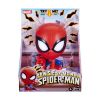 Picture of Hasbro Spider-Man: Collectibles - Spider Sense Spiderman (G0732)